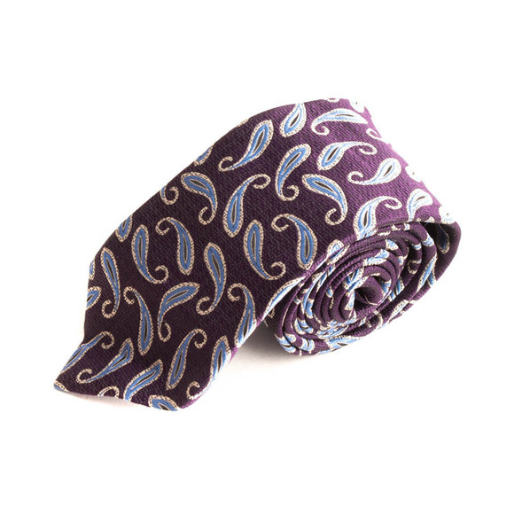 Beymen Tie Men Medium Orchid - Picture 1 of 5